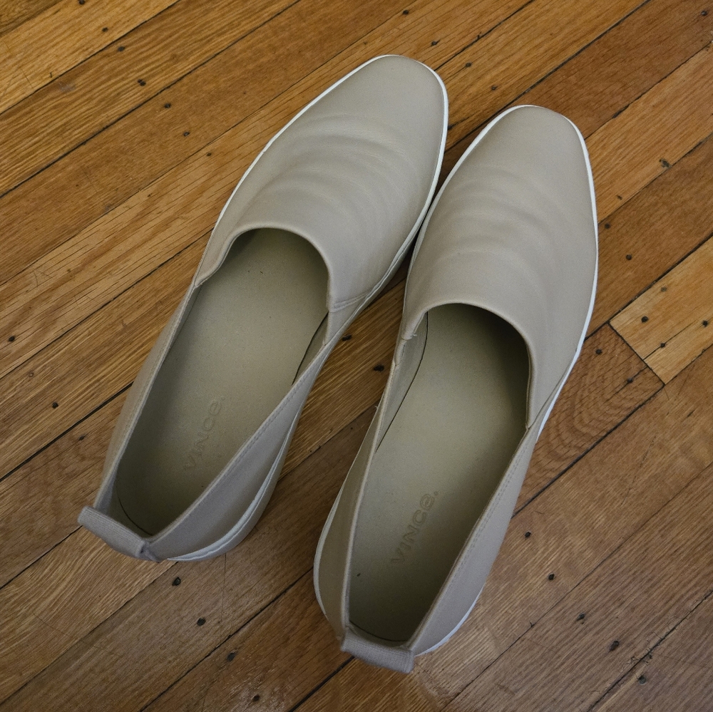Vince Shoes